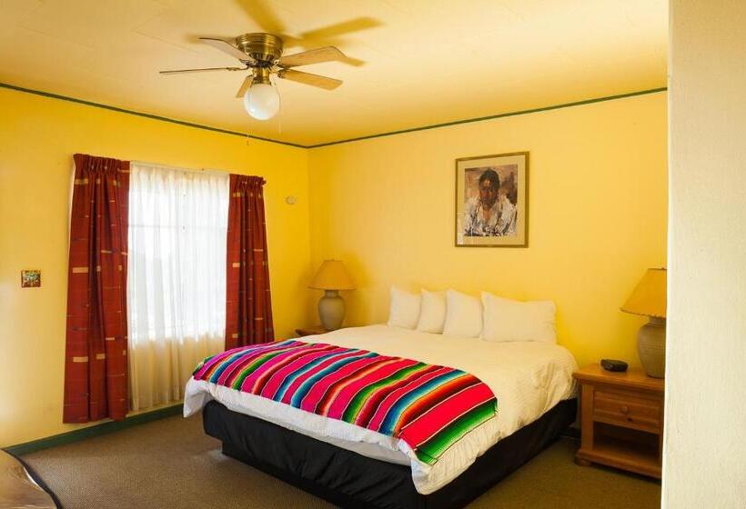 StandaardKamer, El Pueblo Lodge