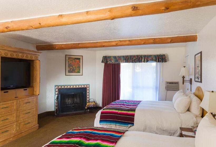 StandaardKamer, El Pueblo Lodge