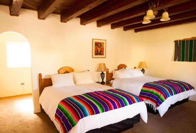 Номер Стандарт, El Pueblo Lodge