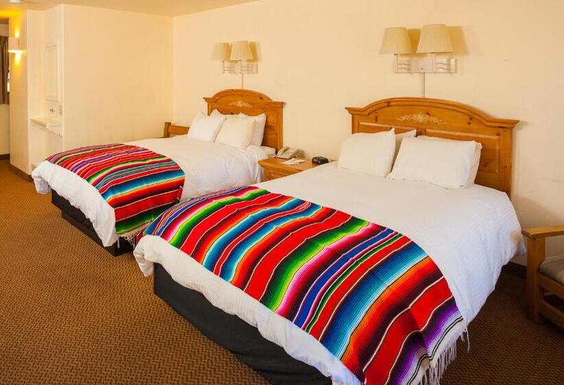 StandaardKamer, El Pueblo Lodge