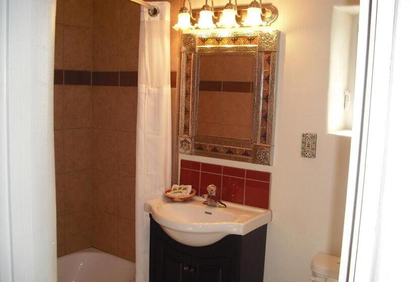 Стандартный Номер Кровать Кинг, El Pueblo Lodge