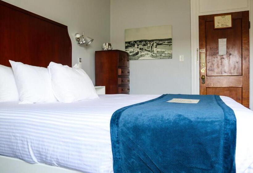 Стандартный Номер Кровать Кинг, Emerson Inn By The Sea