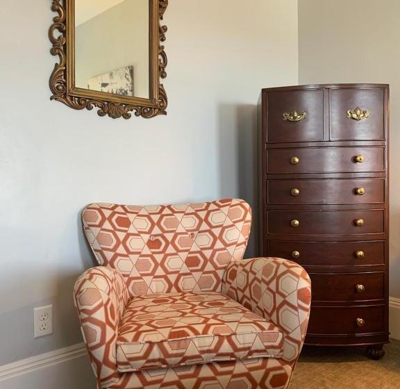 Стандартный Номер Кровать Кинг, Emerson Inn By The Sea