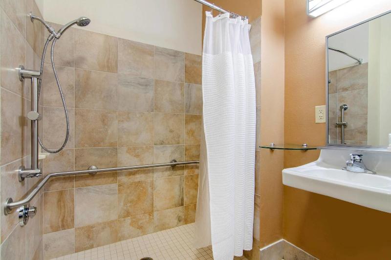 Стандартный Номер Кровать Кинг, Fairfield Inn Fort Leonard Wood St. Robert