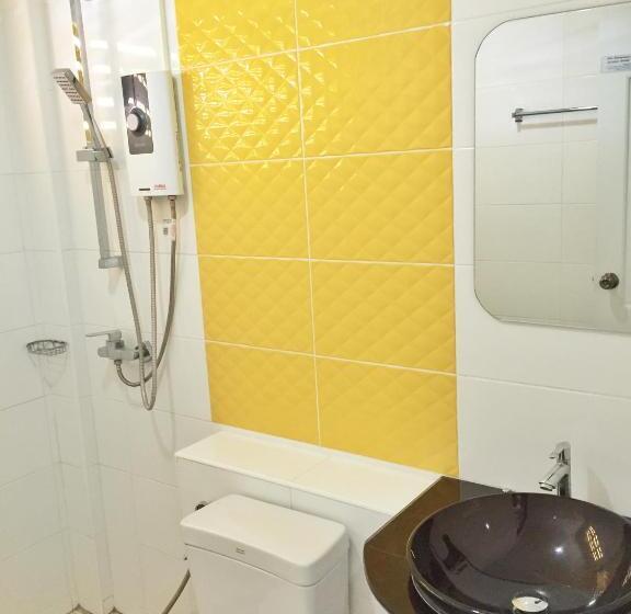 Номер Стандарт, Smile Residence