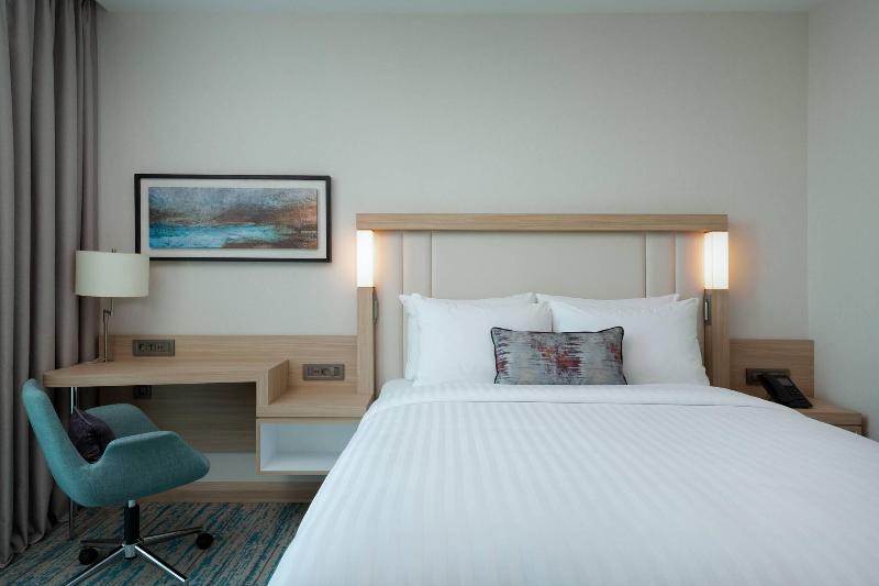Quarto Estandar, Apa Hotel Shin Osaka Eki Tower