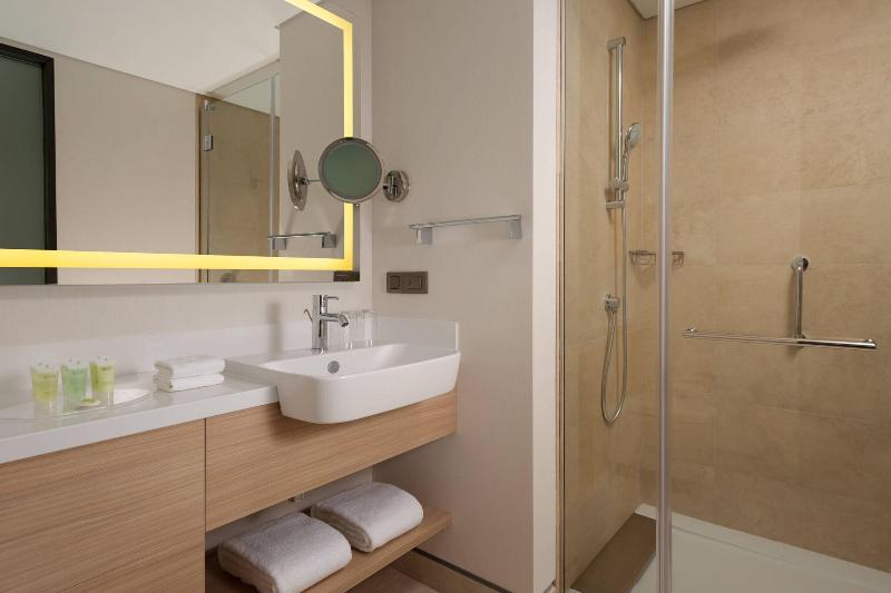 Quarto Estandar, Apa Hotel Shin Osaka Eki Tower