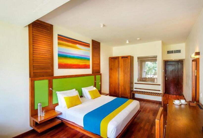 Quarto Estandar, Mermaid Hotel & Club