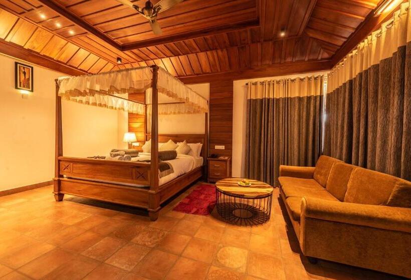 Номер Стандарт Вид на Озеро, Mount Xanadu Resorts