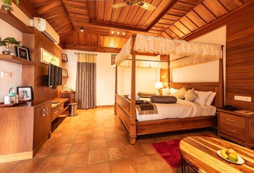Номер Стандарт Вид на Озеро, Mount Xanadu Resorts
