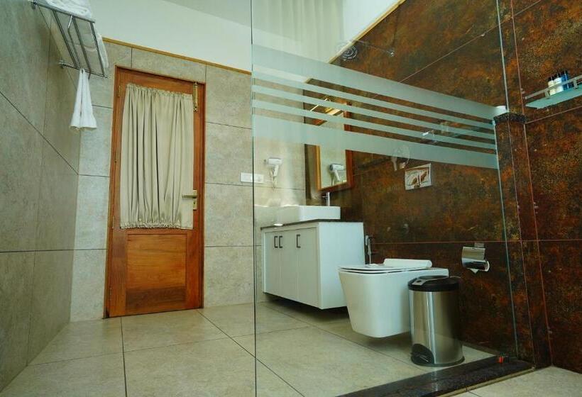 Студия Deluxe, Mount Xanadu Resorts