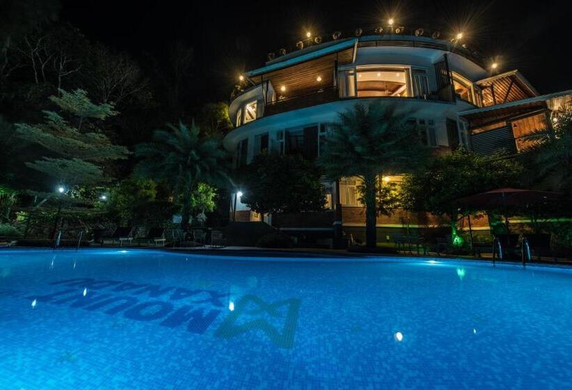 Студия Deluxe, Mount Xanadu Resorts