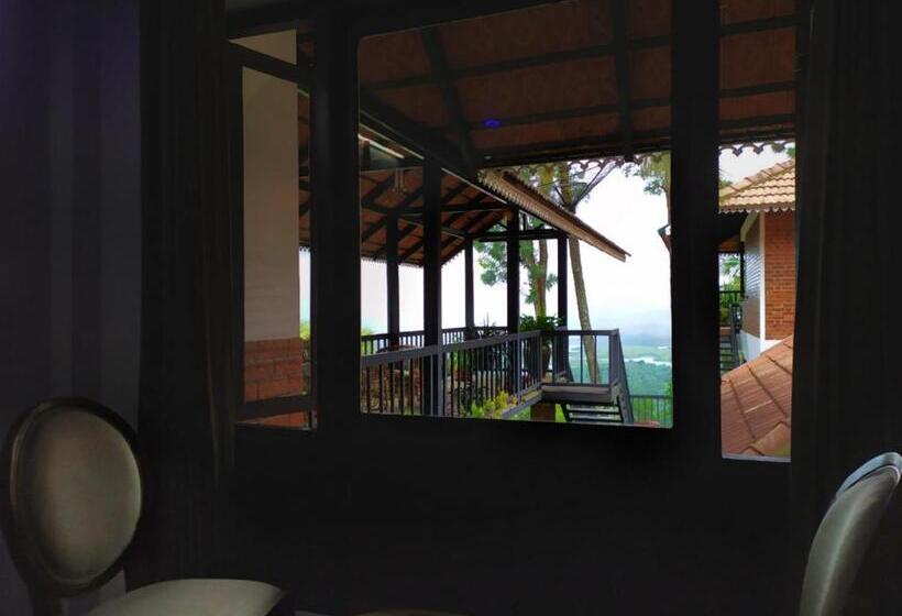 Номер Стандарт Вид на Горы, Mount Xanadu Resorts