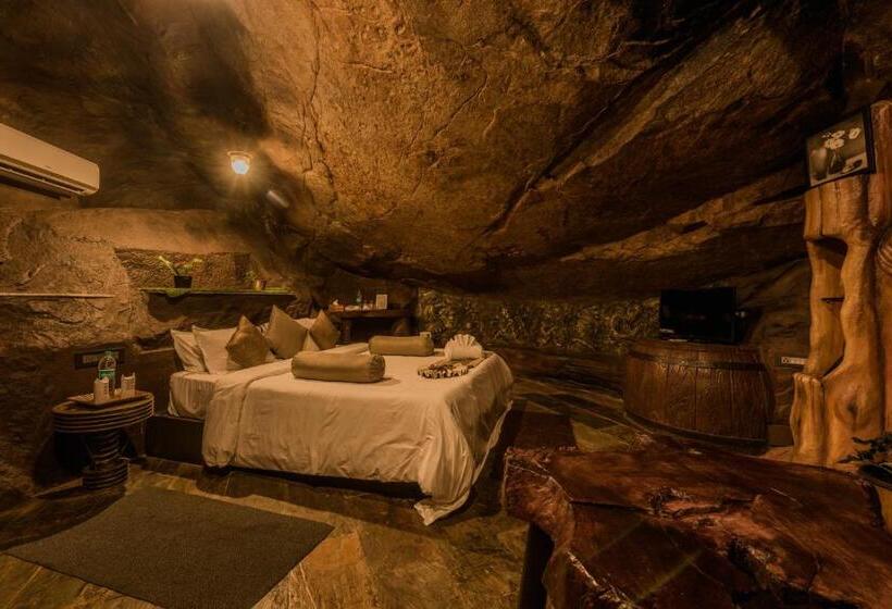Номер Superior Кровать Кинг, Mount Xanadu Resorts