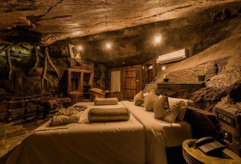 Номер Superior Кровать Кинг, Mount Xanadu Resorts