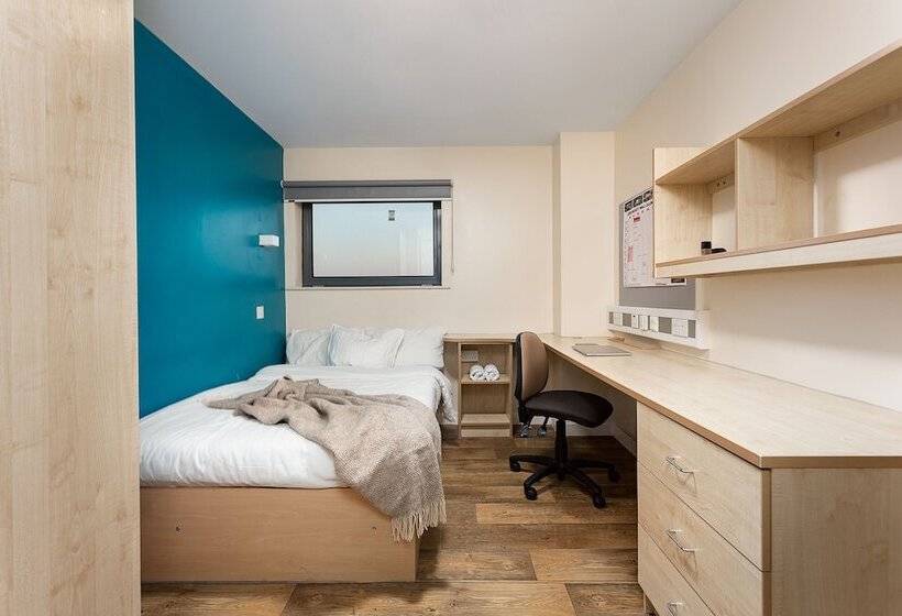 Апартаменты Economy 1 Спальня, Arena Village   Campus Accommodation