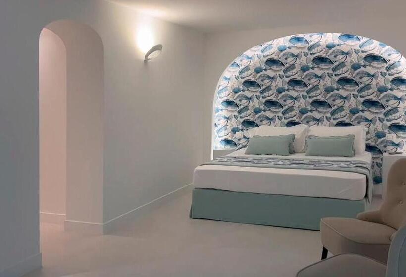 Люкс Superior, Il Borghetto Creative Resort