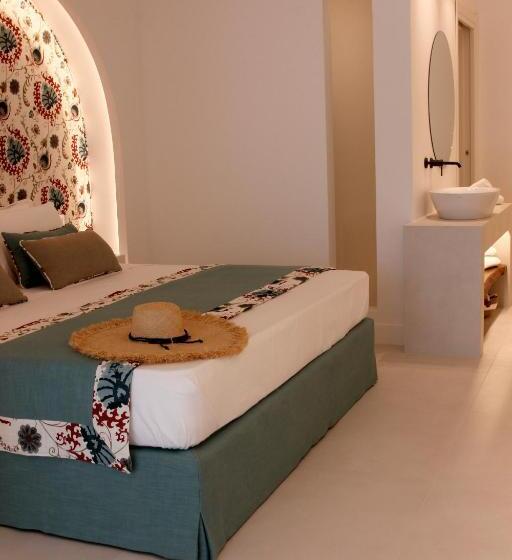 Люкс Superior, Il Borghetto Creative Resort