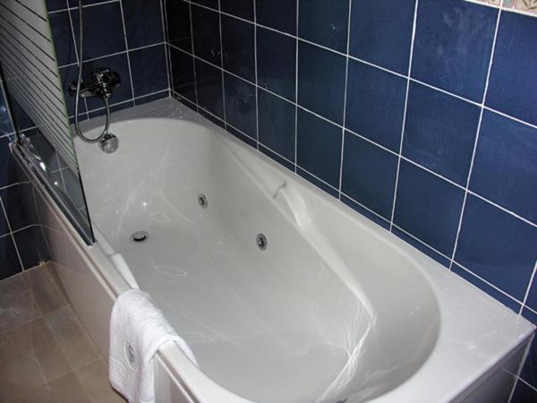 Номер Стандарт, Hostal Rural Casa Parda