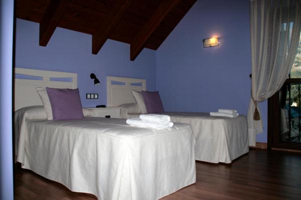 Номер Стандарт, Hostal Rural Casa Parda