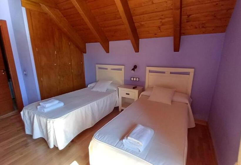 Номер Стандарт, Hostal Rural Casa Parda