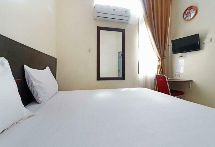 Quarto Estandar, Utama Syariah