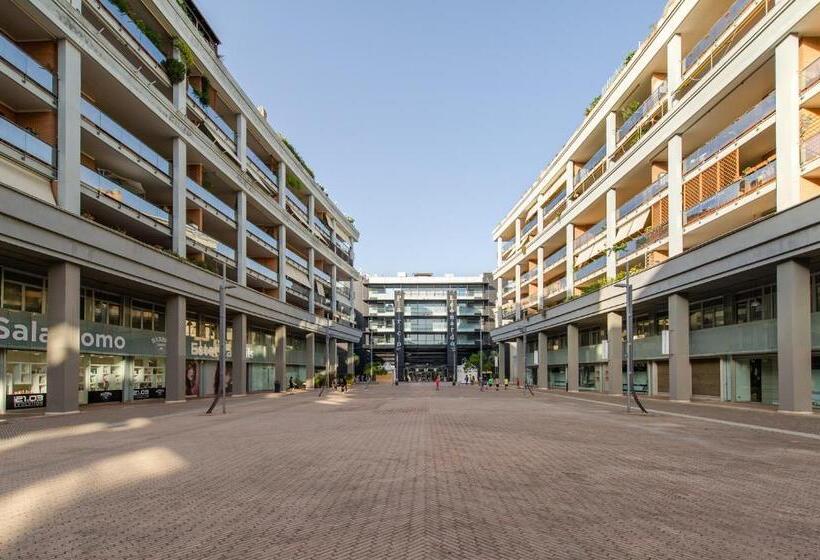 Apartamento 2 Dormitórios, Domus Bb   Plaza