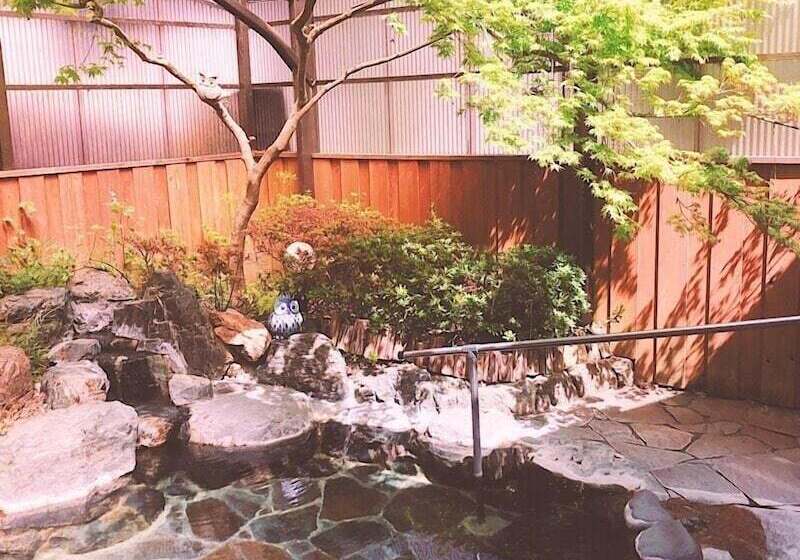 Quarto Quádruplo Clássico, 湯布院 ソナタ Yufuin Sonata