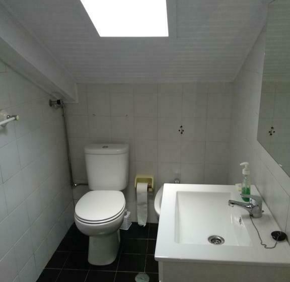 Номер Стандарт Вид на Сад, Casa Da Real Companhia