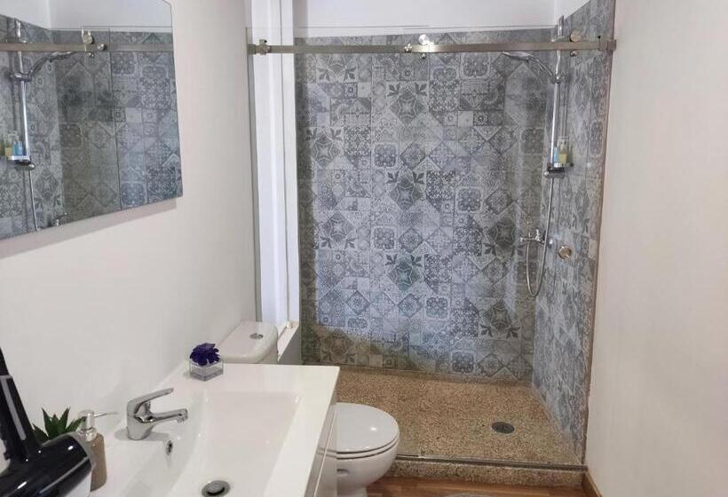 Номер Deluxe Вид на Город, Casa Da Real Companhia