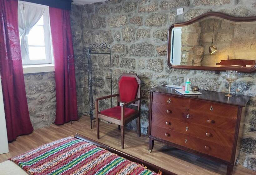 Номер Deluxe, Casa Da Real Companhia