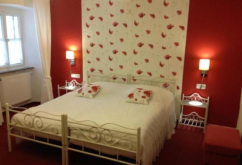 Номер Стандарт, Gasthaus Pension Brix