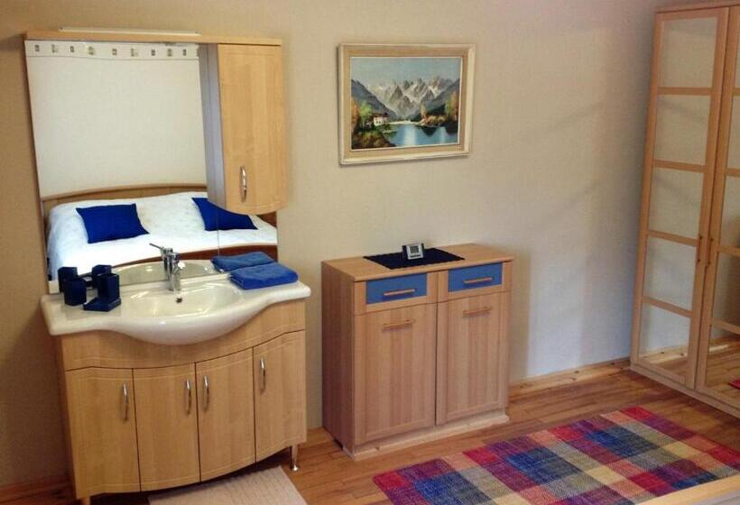 Номер Стандарт, Gasthaus Pension Brix