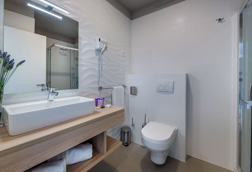 デラックスルーム, Apartments & Rooms Preelook