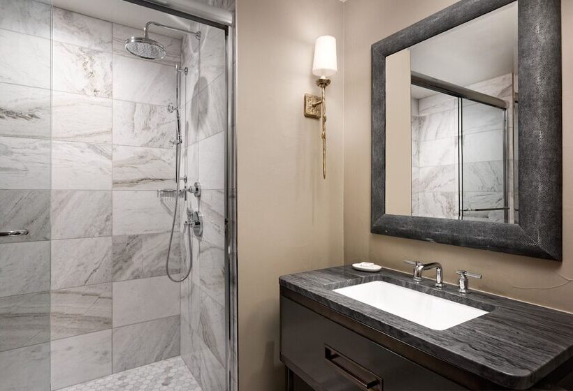 Люкс Кровать Кинг, Four Seasons Resort Scottsdale At Troon North