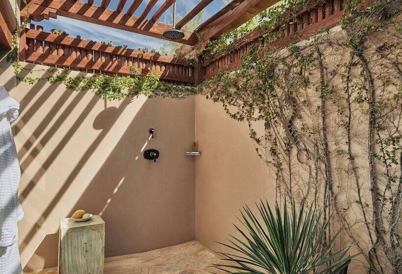 Люкс, Four Seasons Resort Scottsdale At Troon North