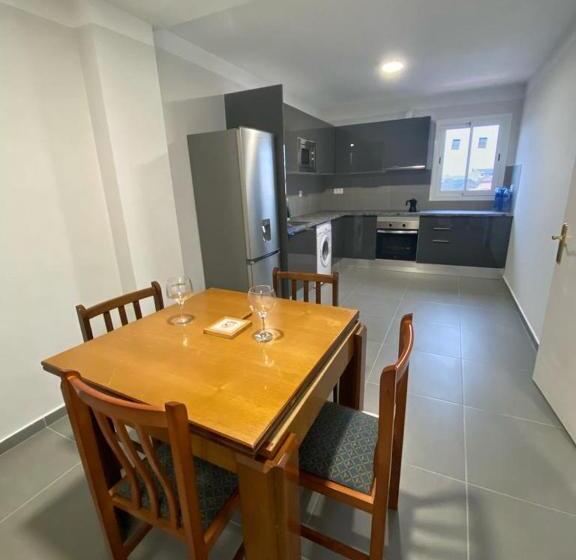 Номер Стандарт, Hostel Penedes