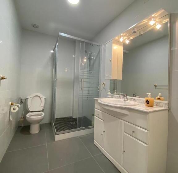 Номер Стандарт, Hostel Penedes
