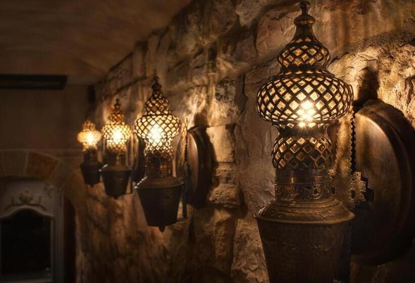 Номер Deluxe, Kamares Historic Boutique Hotel & Spa
