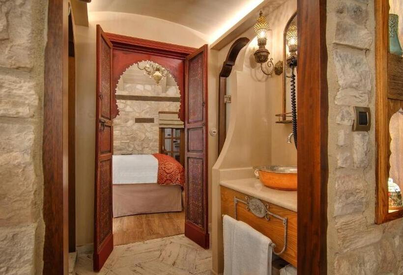 Президентский Люкс, Kamares Historic Boutique Hotel & Spa