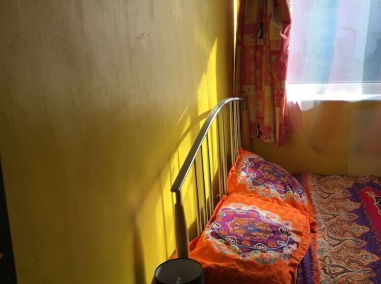 اتاق استاندارد, Cambridgestay