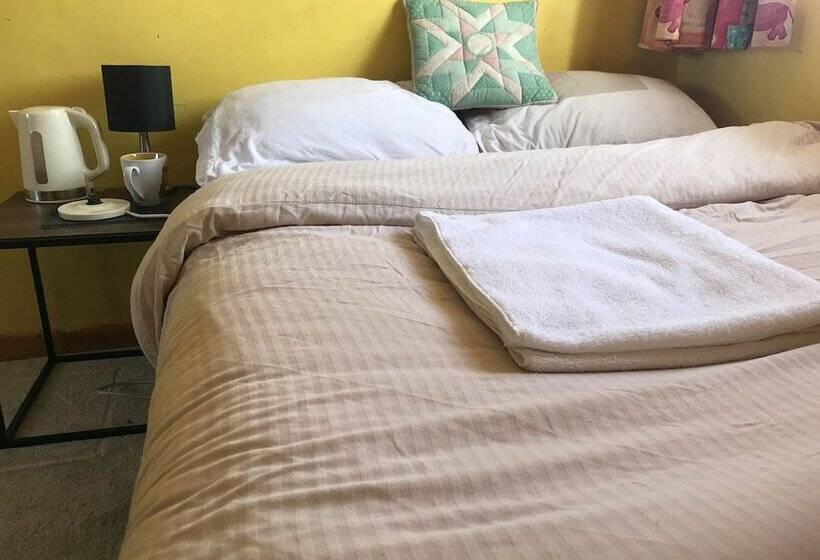 اتاق استاندارد, Cambridgestay