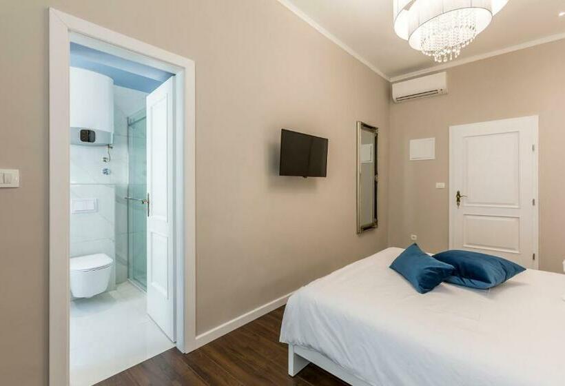 Quarto Estandar, Theatre Of Dreams Rooms