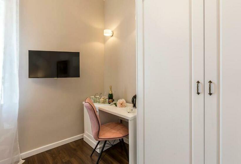 Quarto Estandar, Theatre Of Dreams Rooms