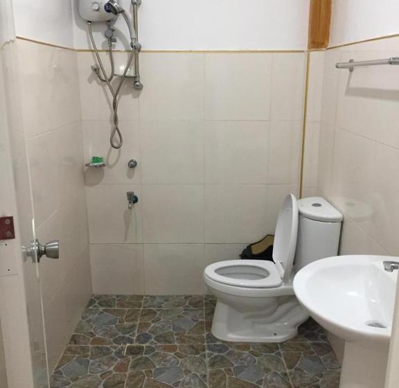 اتاق استاندارد, Villa Consolacion Resort