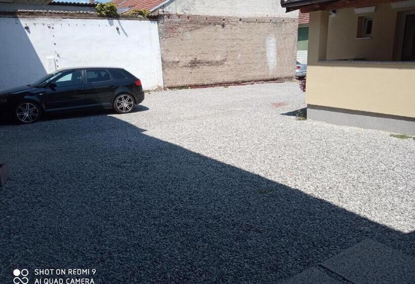 Апартаменты 1 Спальня, Villa Lucia   Apartments&rooms