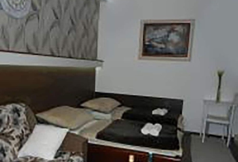 Апартаменты 1 Спальня, Villa Lucia   Apartments&rooms