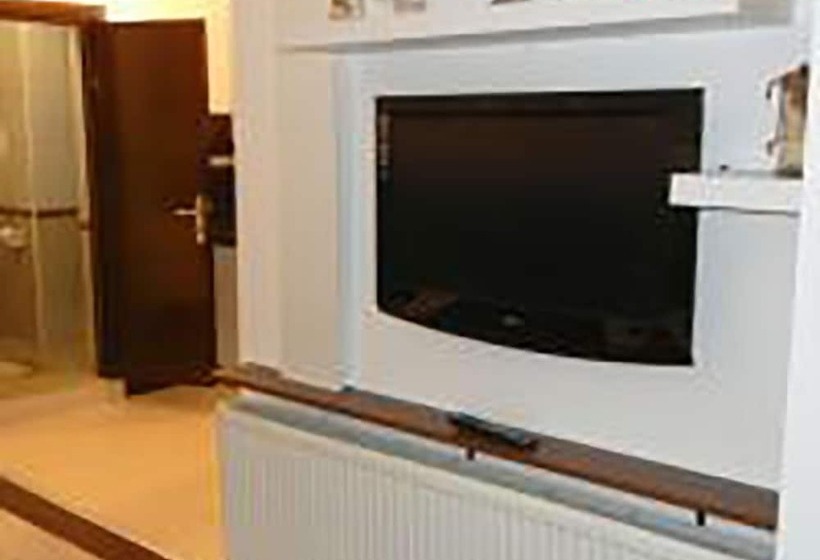 Апартаменты 1 Спальня, Villa Lucia   Apartments&rooms