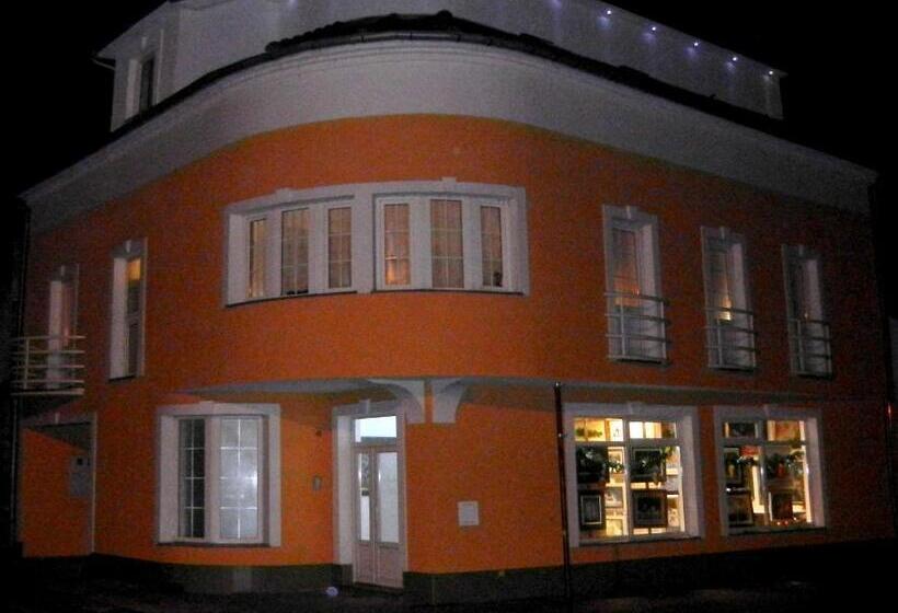 Студия Стандарт, Villa Lucia   Apartments&rooms