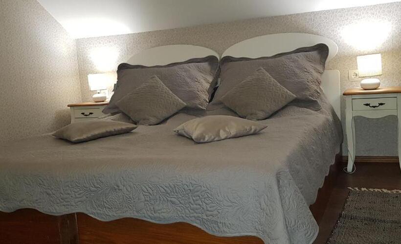 Апартаменты 1 Спальня, Villa Lucia   Apartments&rooms